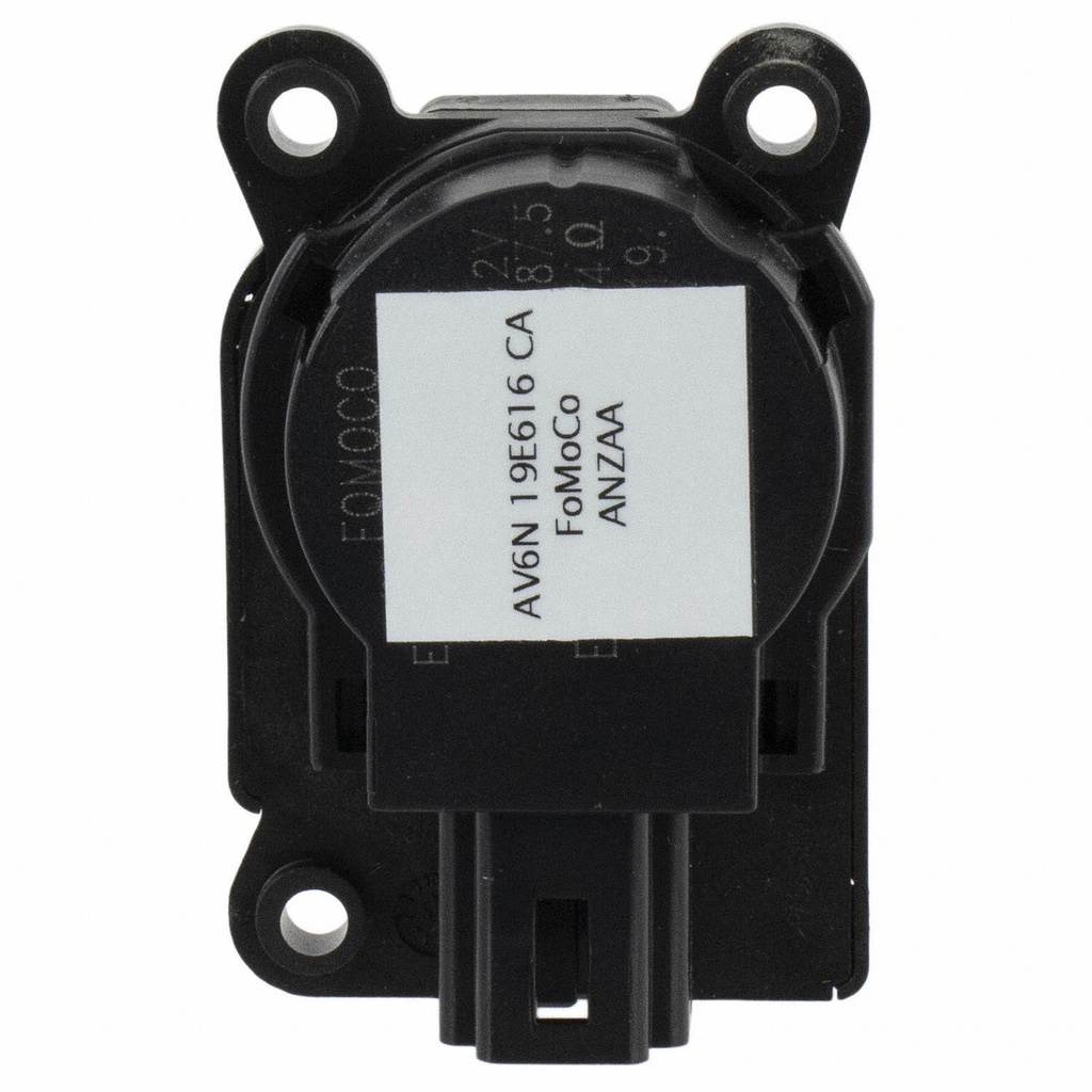 Motorcraft YH2025: MOTORASY (P)