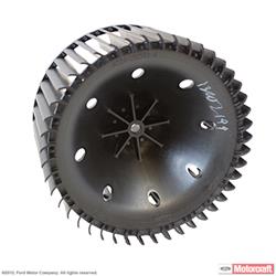 MotorcraftBlower Motor Wheels