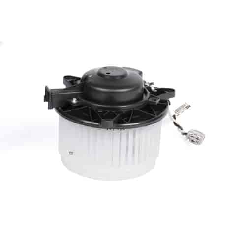 ACDelco 15-81787: MOTOR ASM-BLO W (SLP-1)