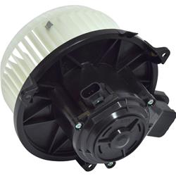 Universal Air Conditioner Blower Motors