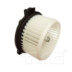 TYC Blower Motor Assemblies