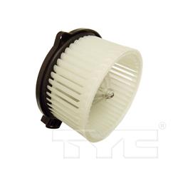 TYC Blower Motor Assemblies