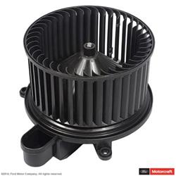 Motorcraft Blower Motors