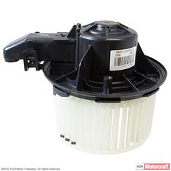 Motorcraft Blower Motors