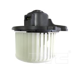 TYC Blower Motor Assemblies