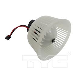 TYC Blower Motor Assemblies