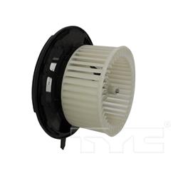 TYC Blower Motor Assemblies