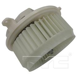 TYC Blower Motor Assemblies