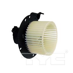 TYC Blower Motor Assemblies