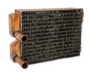 Scott Drake C5DZ-18476-A: Heater Core 1964-1968 Ford Mustang & 1965 Ford Falcon & Mercury Comet