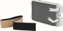 OER H2247: Heater Core 1969-1981 GM F-Body, 1968-1979 Chevy Nova, without A/C