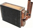 OER 3153164: 3153164 Heater Core 1962-1967 Chevy II/Nova 6-Cyl & SB V8 Engines