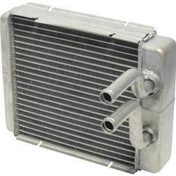 Universal Air Conditioner Heater Cores