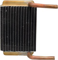Agility Auto Parts Heater Cores