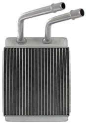 Agility Auto Parts Heater Cores