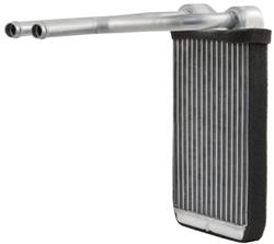 Four Seasons Heater Cores