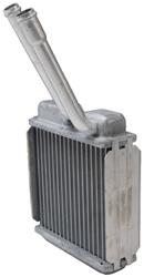 Four Seasons Heater Cores