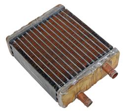 Summit Racing™ Classic OEM Heater Cores