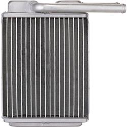 Spectra Premium Heater Cores