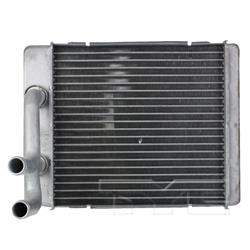 TYC Heater Cores