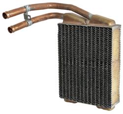Four Seasons Heater Cores