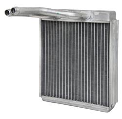 Four Seasons Heater Cores