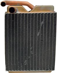 Agility Auto Parts Heater Cores