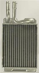 Agility Auto Parts Heater Cores