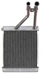 Agility Auto Parts Heater Cores
