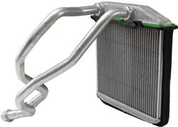 Four Seasons Heater Cores