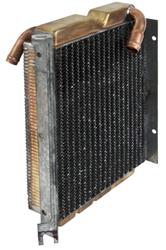 Four Seasons Heater Cores