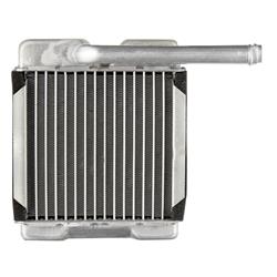 Reach Cooling Heater Cores