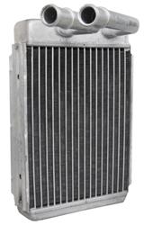 Four Seasons Heater Cores