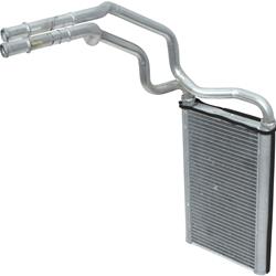 Universal Air Conditioner Heater Cores