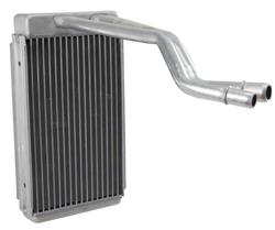 Four Seasons Heater Cores