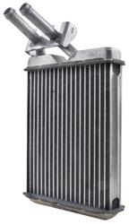 Four Seasons Heater Cores