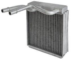 Four Seasons Heater Cores