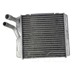 TYC Heater Cores