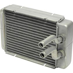 Universal Air Conditioner Heater Cores