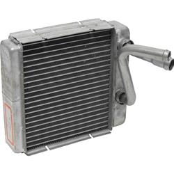 Universal Air Conditioner Heater Cores