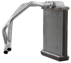 Four Seasons Heater Cores