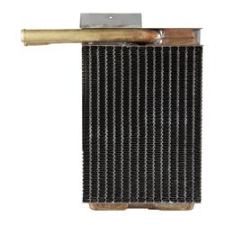 Reach Cooling Heater Cores