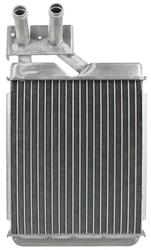 Agility Auto Parts Heater Cores