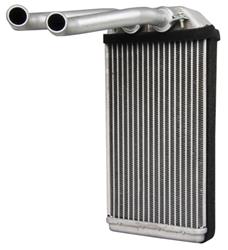 Four Seasons Heater Cores