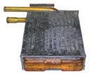 Crown Automotive J3728196: Heater Core