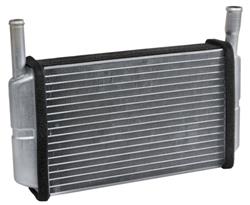 Four Seasons Heater Cores