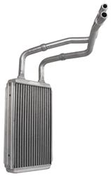 Four Seasons Heater Cores