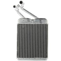 Reach Cooling Heater Cores