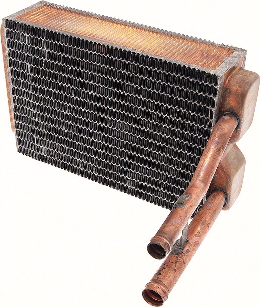 OER 3153941: Heater Core 1962 Impala/Bel Air/Biscayne Full-Size W/O AC