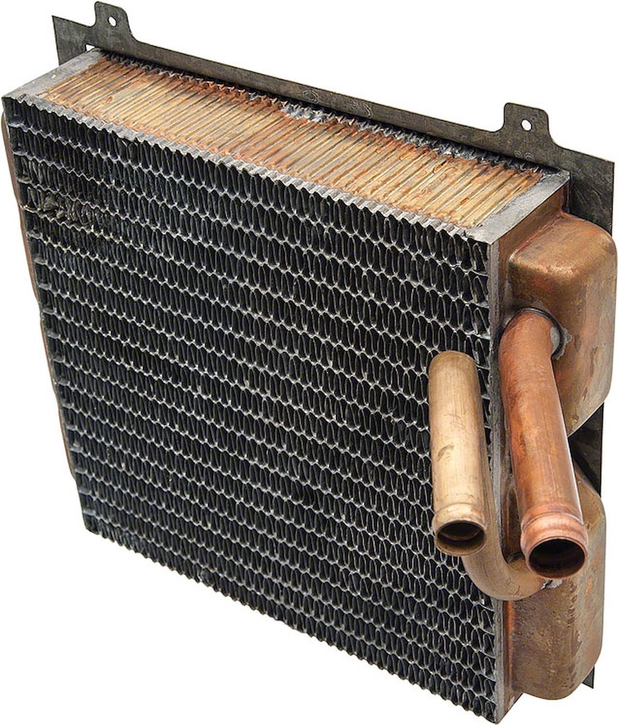 OER 2932999: Heater Core 1970 Mopar B-Body
